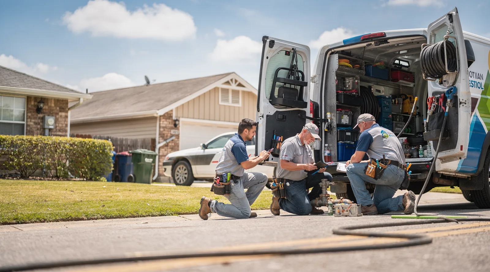 Emergency Plumber in Smethport, PA near me